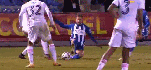 古利特＆亨利批巴萨高位压迫：为何执着于一个注定失败的战术？