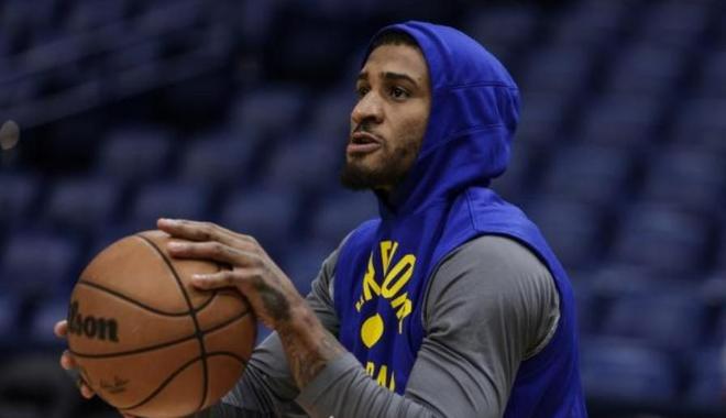 泰伦·卢：赛中我不知道哈登得了多少分，他在进攻端扛着我们