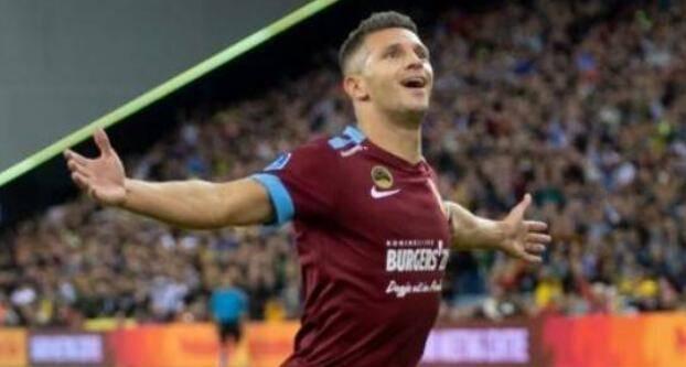 卡佩罗：阿莱格里让一支散乱的米兰具备争冠实力，但还少中锋